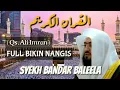 Download Lagu FULL Surah Ali- Imran By Syekh Bandar Baleela\