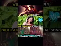 Download Lagu Vibe Undi Baby and Nidhi Agarwal Special song Remove in Mirai..✨🥺😱 #mirai #nidhiagerwal #trending