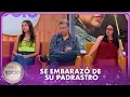 Lagu Se embarazó de su padrastro | 18.11.25 | Acércate a Rocío