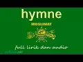 Download Lagu Lagu Hymne Muslimat NU Full Lirik