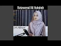 Natawassal Bil Hubabah