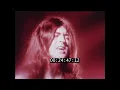 Ian Gillan - Gethsemane (from Jesus Christ Superstar) NOS, 1970
