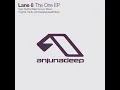 Nothing You Can Say (feat. Lucy Stone) - Lane 8