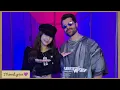 NAYEON (TWICE) x Alok - Bye Bye Inhibition Easy Lyrics 