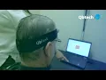 AD Diagnosis with QbTest Aged 50 - Bill s Story