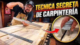 Cómo evitar que una cubierta de madera se tuerza