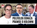 Download Lagu ROZJEŻDŻA HOŁOWNIĘ! „On ma zerową wiarygodność”. Marszałek ZDRAJCĄ wyborców koalicji