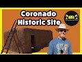 Discovering The Coronado Historic Site Pueblo Ruins NM
