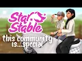 Where Do I Even Start New Characters In SSO