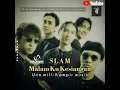Download Lagu S L A M - Malam Ku Kesiangan
