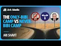 Download Lagu Het Only-Bibi kamp versus het Never-Bibi kamp - met Ari Shavit MP3