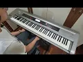 Sub Focus & Kelli-Leigh - Calling For A Sign (Jarel Gomes Piano)