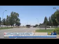 Correctional officer prompts standoff at Wasco State Prison