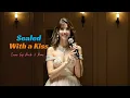 Download Lagu Sealed With a Kiss | Cover By Rock \u0026 Roar