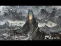 Kitchen Dwellers - "Wind Bitten (VII)" (Official Audio)