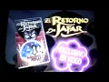Download Lagu The Return of Jafar (1994) VHS Spain Commerical