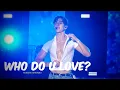 Download Lagu 250823 CassCool Festival - WHO DO U LOVE? 몬스타엑스 셔누 focus