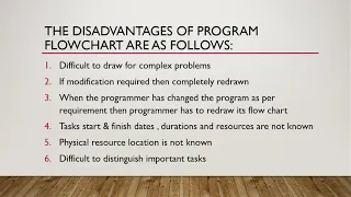 Lesson 3 Flowchart Algorithm and PseudoCode