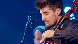 LUKA SULIC • CZARDAS • LIVE at Union Chapel