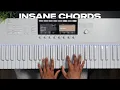 3 MUST know R B chord progressions
