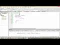 C programming with for and nested for loop