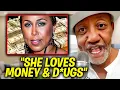 She s Horrible Jim Townsend EXPOSES SHOCKING Truth About His Ex-Wife Marjorie Harvey