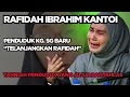 Download Lagu Kes Kg. Sungai Baru : RAFIDAH KANTOI HABIS! Terus masuk Gua selama 20’Tahun🤭