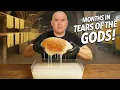 Download Lagu Ik heb STEAKS in de tranen van de GODEN geweekt en ze geproefd!