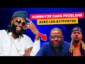 Download Lagu ADEBAYOR SE MET DANS PROBLEME AVEC LES ACTIVITES ET QUITTE LE PAYS POUR SES BIZNESS