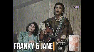 Download Franky \u0026 Jane - Potret (1991) MP3