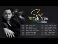 Download Lagu Sai Cách Yêu - Album 12 Ca Khúc Nhạc Trẻ Kinh Điển của Ca sĩ Lê Bảo Bình năm 2021