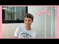 Troye Sivan describes his ideal type