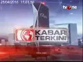 Download Lagu OBB Kabar Terkini tvOne (2016 - 2017)