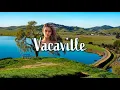 Unbelievable Things You Must Do in Vacaville