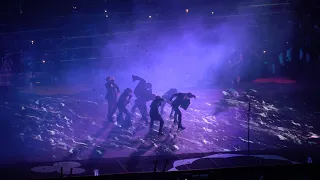 211202 Black Swan BTS Permission To Dance PTD In LA FINAL CONCERT Live 