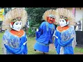 Lagu Ondel ondel Betawi Rasa Festival | Ondel-ondel Joget di Lapangan