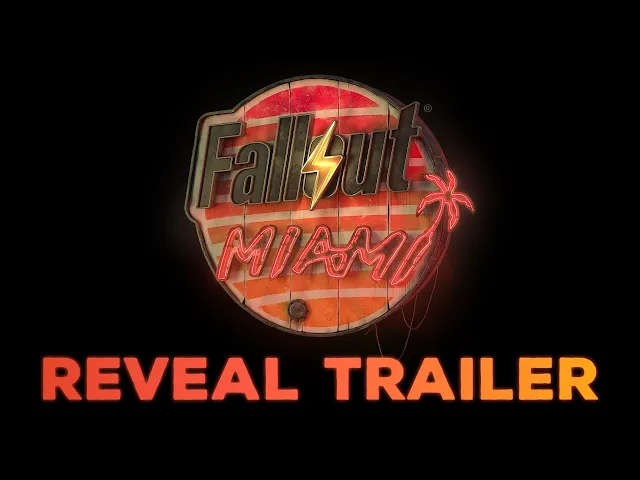 Fallout: Miami - Official Trailer