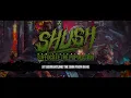 SHUSH - SUFFOCATE THE POPULATION [OFFICIAL VISUALIZER] (2026) SW EXCLUSIVE