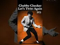 Chubby Checker β Let's Twist Again _special video mix_ #Savik6655 #shorts #short