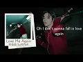 【歌詞版】林佳辰 SuMMeR〈Love Me Again〉｜Lyrics｜Ozone個人單曲｜20260605｜XUHUAN