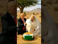 Download Lagu Kue Tarif Trump dan Modi Dipotong di Padang Pasir | Satire Politik Lucu | #lucu #meme #humorpolitik