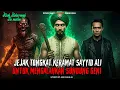 Download Lagu Kisah Kalasrenggi Jin Muslim | Jejak Tongkat keramat Sayyid Ali ‼️