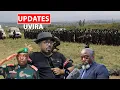 Download Lagu UPDATES:UVIRA YIRIWE ARI PARARIZE|GEN GASITA WA FARDC AKOMEJE KUBAVUGISHA|AMAKURU YIRIWE HIRYA\u0026HINO