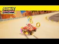 Download Lagu Sand Road Preview-Sonic Racing: Crossworlds