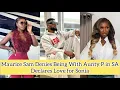 Lagu 🔥Internet Explodes as Maurice Sam Denies Being With Aunty P in SA Declares Love for Sonia#trending