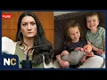 LIVE Lindsay Clancy Murder Trial Continues With New Court Testimony AC1P