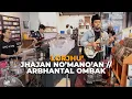 Download Lagu LORJHU' - JHAJAN NO'MANO'AN // ARBHANTAL OMBAK