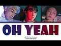 Download Lagu GD\u0026TOP - Oh Yeah Ft.Park Bom Lyrics (Colour Coded Lyrics Han/Rom/Eng)
