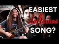 Download Lagu Mascara by Deftones: Full Song - Guitar Lesson