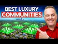 Top 7 Luxury Suburbs in the Twin Cities Minnesota